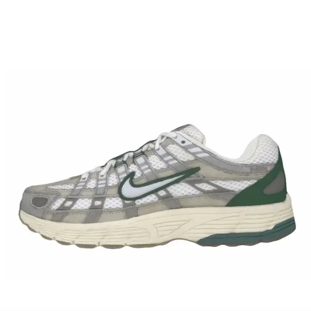 Nike P-3000 Olive