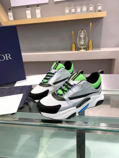 Dior B22 Sneaker