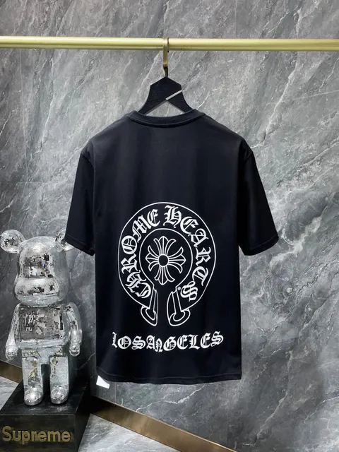 Chrome Hearts T-Shirt