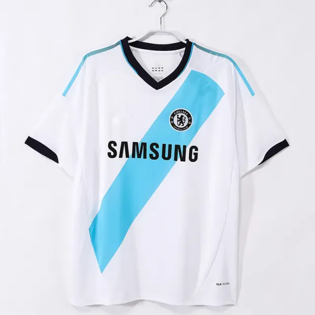 Adidas × Chelsea jerseys