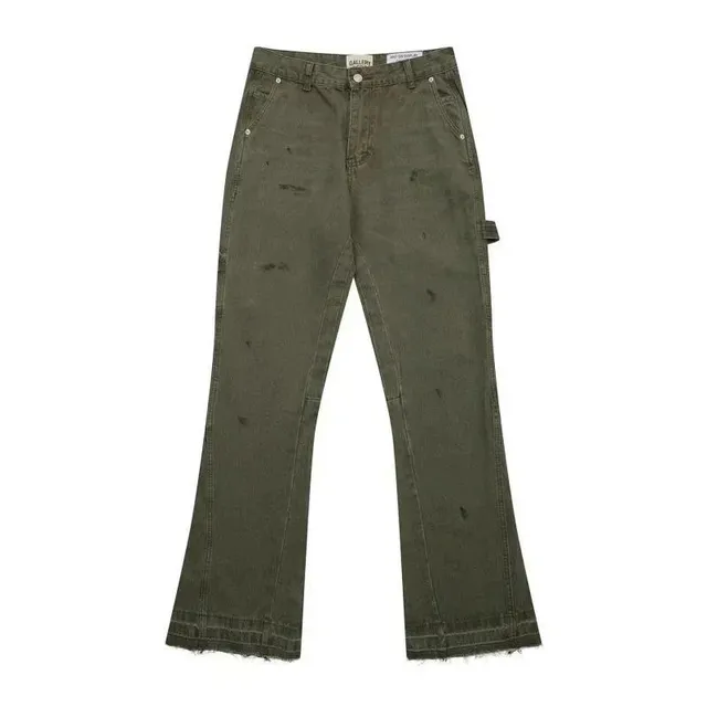 Gallery Dept. Flared Jeans