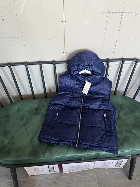 Gucci jackets