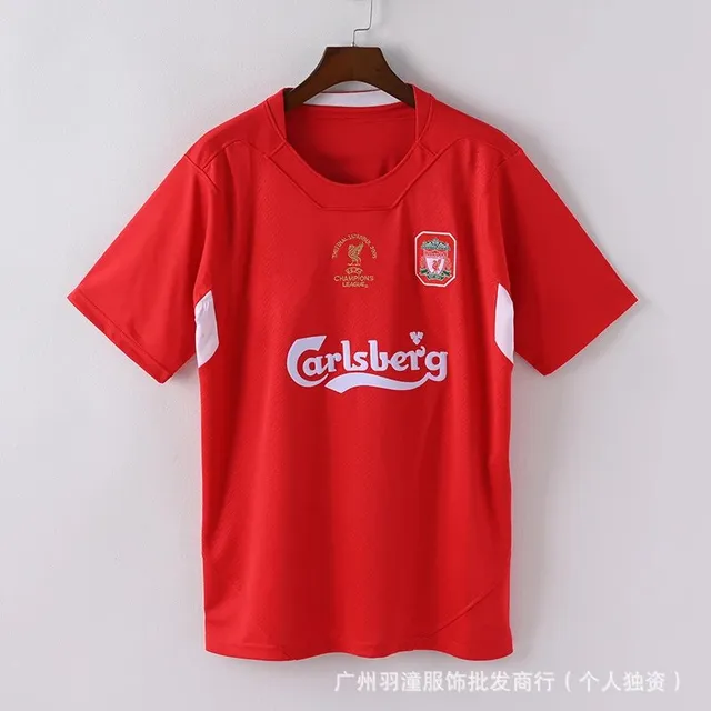 Liverpool FC Shirt