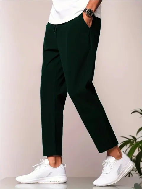 Tailored Jogger Slim Fit