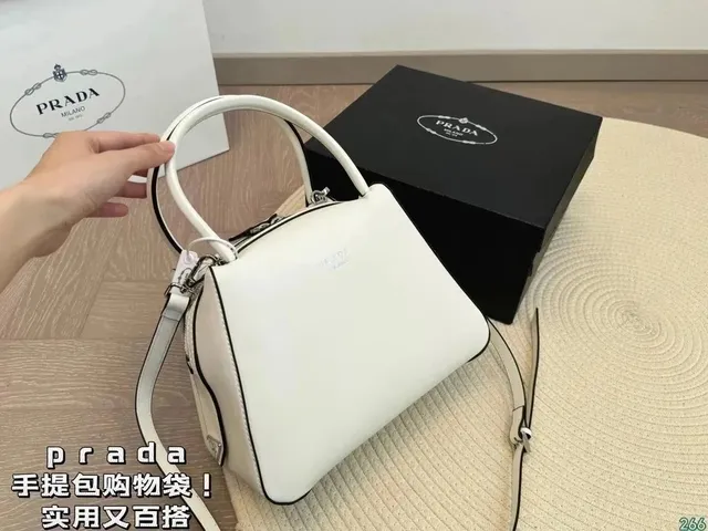 Prada Galleria Mini