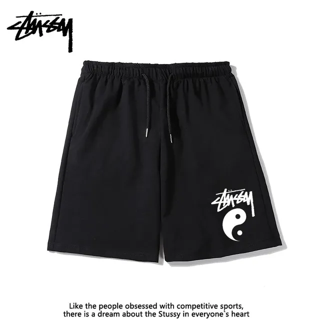 Stüssy shorts