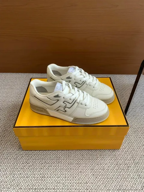 Fendi Tennis '90