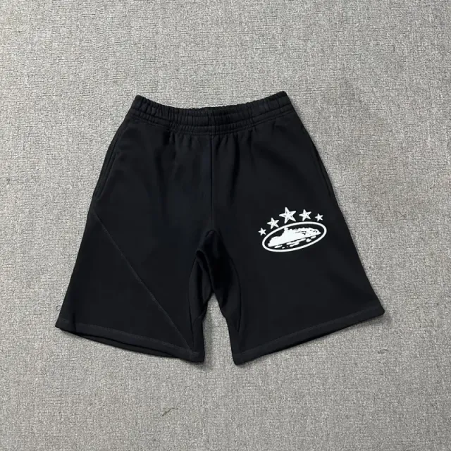 5919 black shorts
