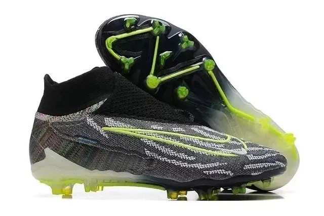 Nike Mercurial Superfly Volt Accents