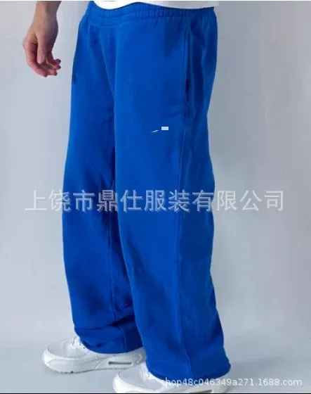 Nike Sweatpants Solid Color