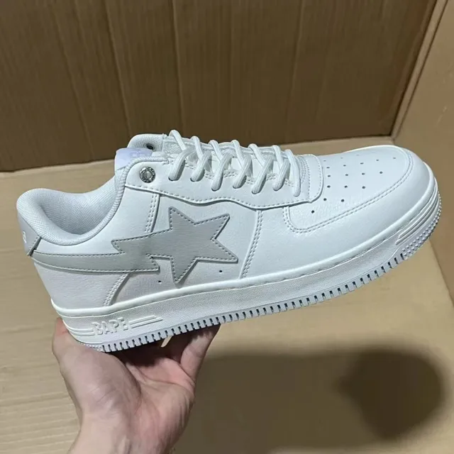 BAPE Star Sneaker