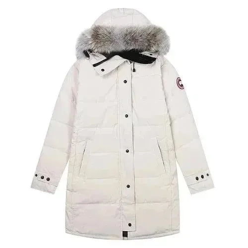 Canada Goose Parka Arctic Program