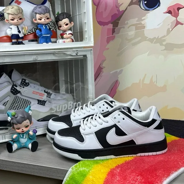 白黑联名