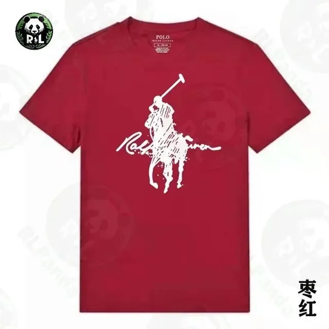 Polo Ralph Lauren Polo Bear Tee Large Graphic