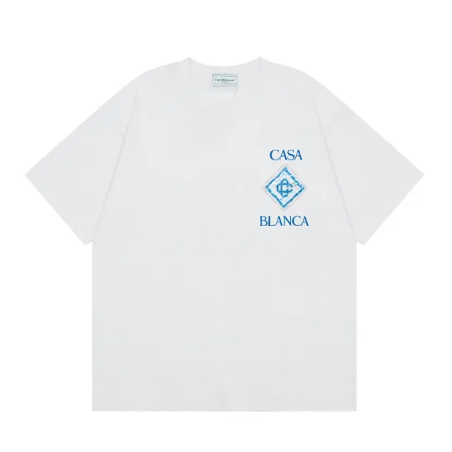 C125 white
