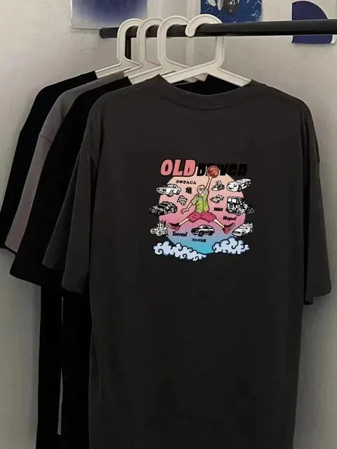 深灰老人篮球002