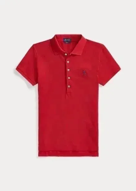 Polo Ralph Lauren Polo Shirt Classic Fit