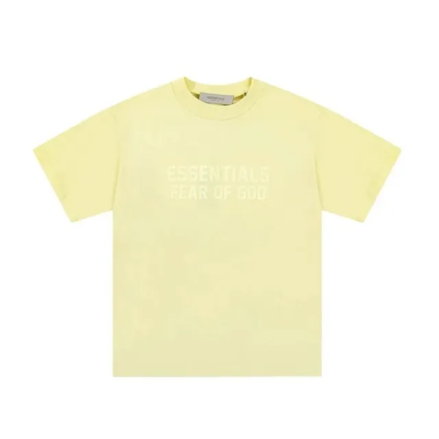 Fear of God Essentials Graphic Tee Essentials Fear of God