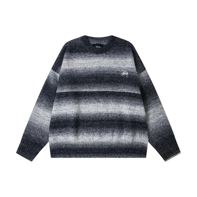 Stüssy sweaters