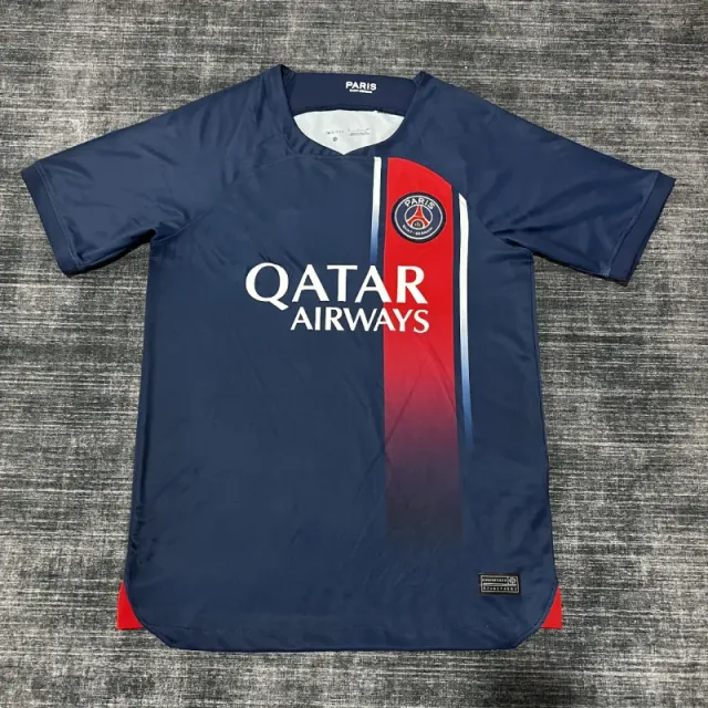 Nike Home Jersey Qatar Airways