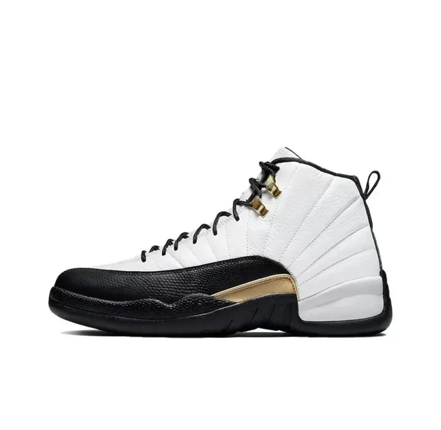 Air Jordan 12 Flu Game