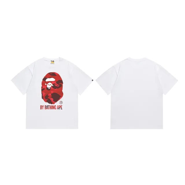 045白红色