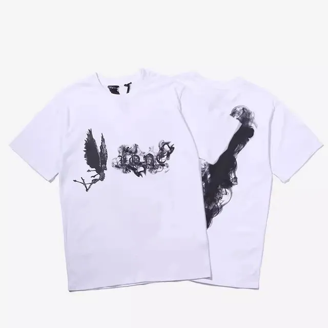 烟雾-白色