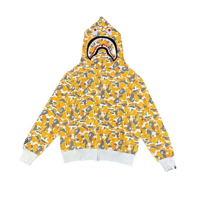 BAPE hoodies sweatshirts