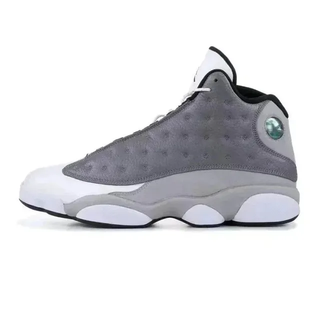 aj13-雾霾灰