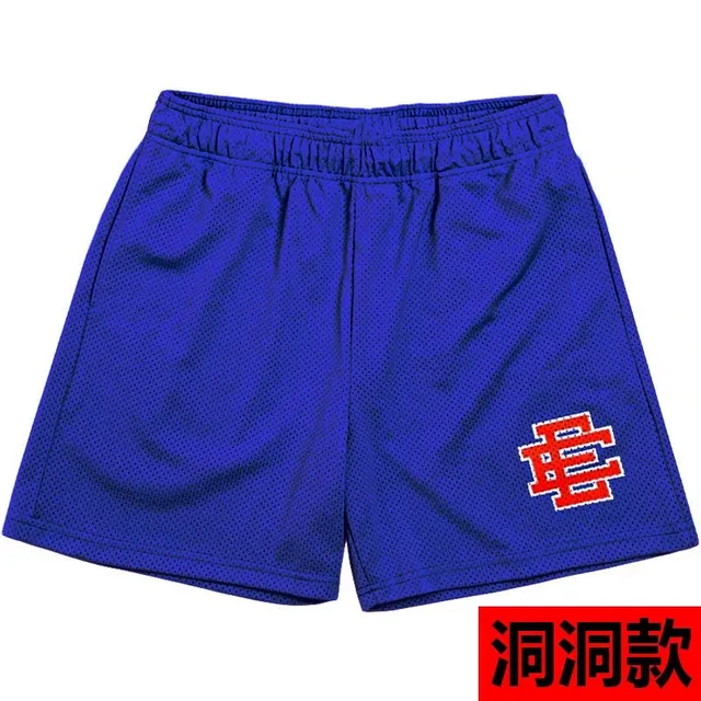 洞洞款宝蓝色