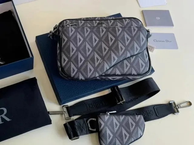 Dior handbags