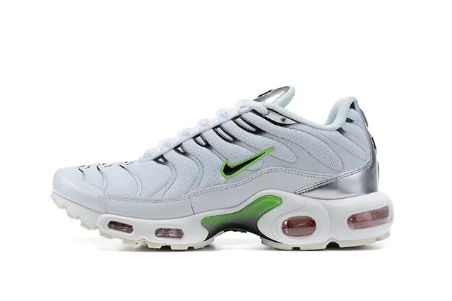 Nike Air Max Plus Neon Green
