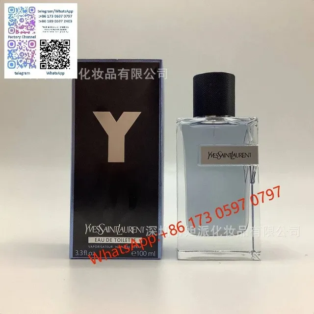 先锋男士淡香100ml