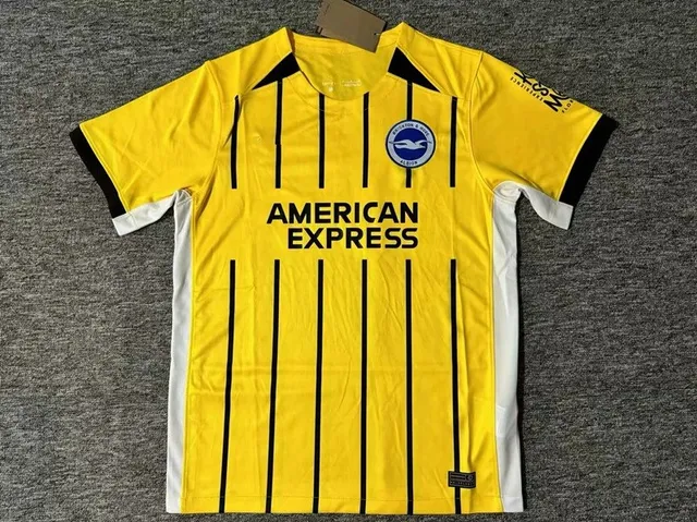 2425 Brighton Away