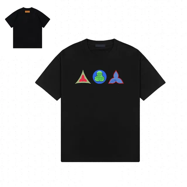 Gallery Dept. Graphic Tee Tri-Logo