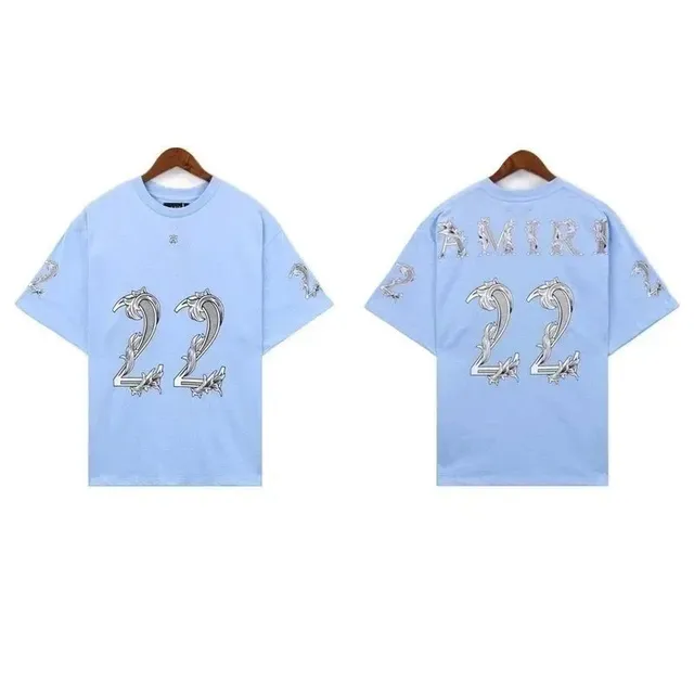 Amiri t shirts