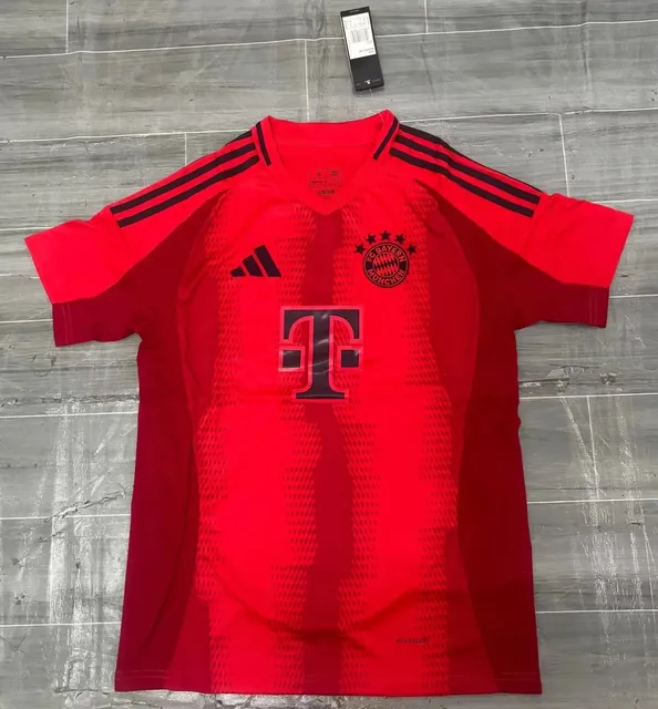 Adidas FC Bayern Munich Home Jersey 2023/24 Home