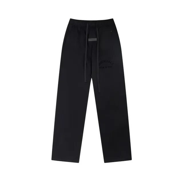 867 black straight tube