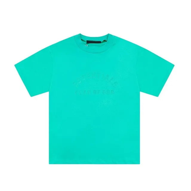 Fear of God Essentials t shirts