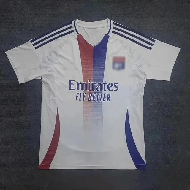 Adidas × Paris Saint-Germain PSG Home Jersey Emirates Fly Better