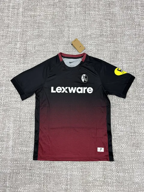 26-27 Freiburg away game