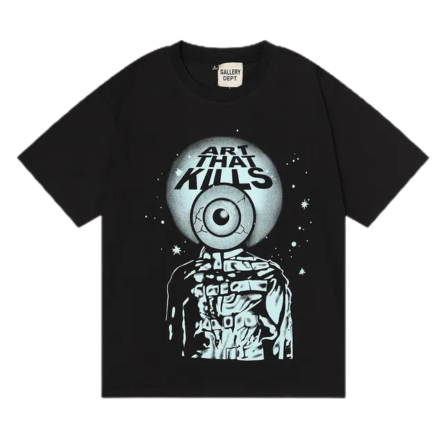 Gallery Dept. Art That Kills Tee