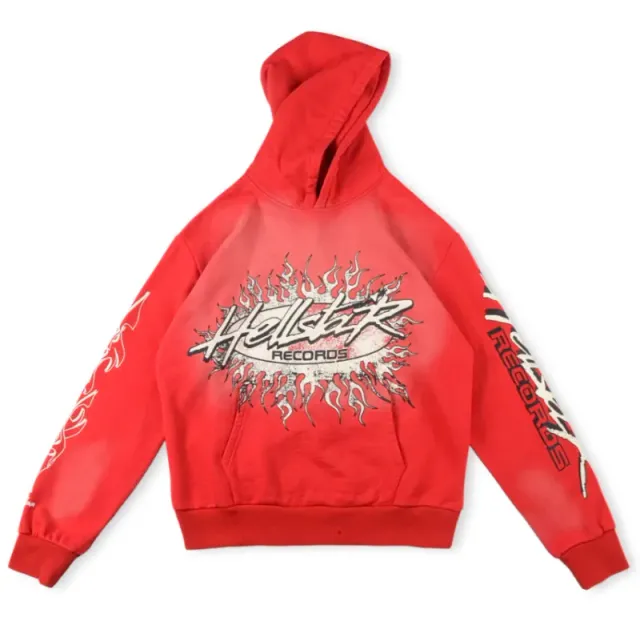 3 hoodie