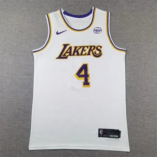 Nike Lakers Swingman Jersey Association Edition