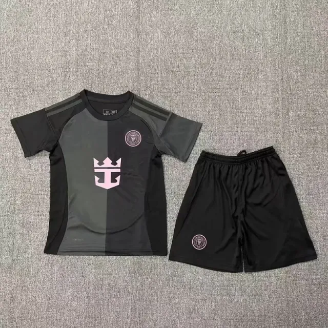 Adidas Home Kit 2023-24 Youth