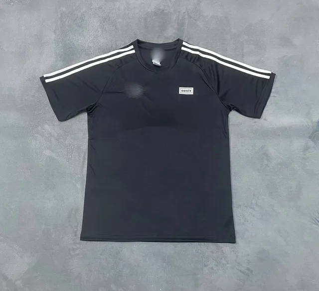 Adidas T-Shirt Oasis Collaboration