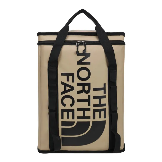 The North Face Base Camp Tote Vertical Logo