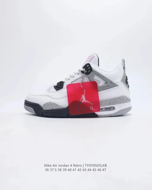 Jordan sneakers