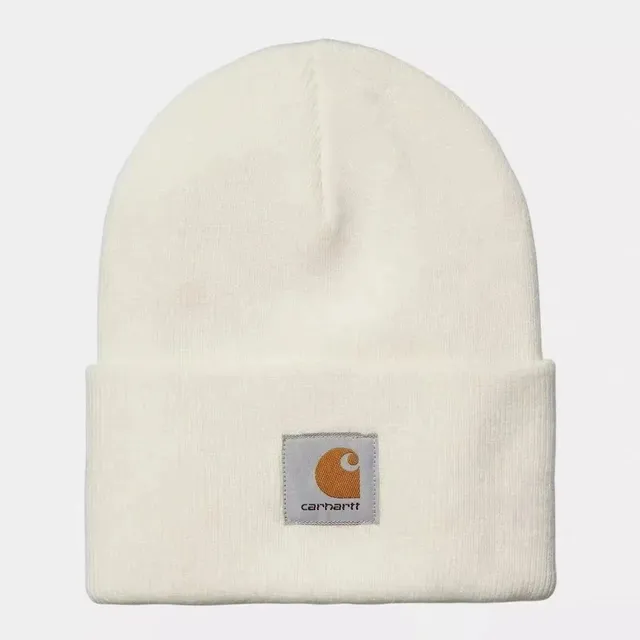 Carhartt Beanie Logo Patch