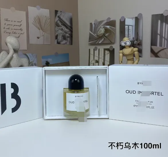 Byredo Oud Immortel Eau de Parfum